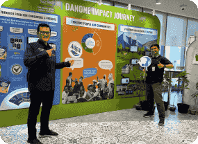 Akses air bersih